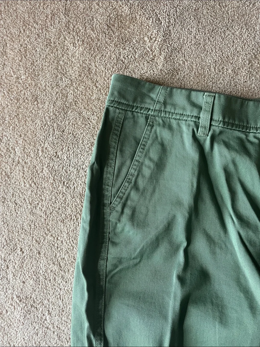 J. Crew crew factory